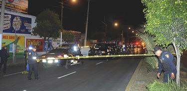 Arrollan y matan a policía en alcoholímetro en Xochimilco