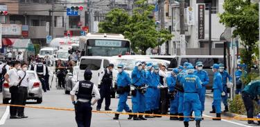 Hombre apuñala a niñas de primaria en Japón; hay al menos dos muertos