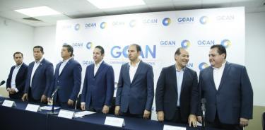 Condena la Goan el golpe a la legalidad en Quintana Roo