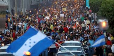 Honduras sigue enfrentando dificultades en derechos humanos: ONU