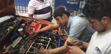 Replicarán Jóvenes Construyendo  el Futuro en países de Centroamérica