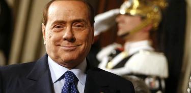 Berlusconi, investigado por matanzas del narcotráfico