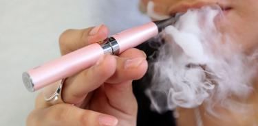 Uso de cigarros electrónicos podría causar la muerte: UNAM
