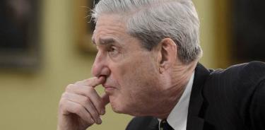 El no veredicto de Mueller sobre Trump sorprendió al fiscal general Barr