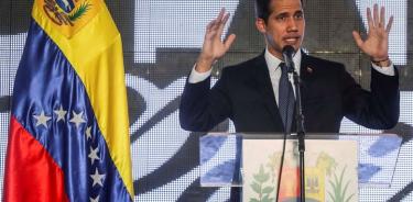 El chavismo inhabilita 15 años a Guaidó; “es una farsa”, responde él