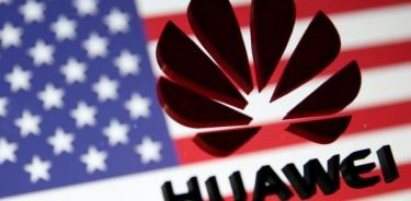 Prohíben a empresas de Estados Unidos negocios con Huawei por espionaje