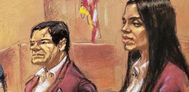 Juicio de El Chapo; está listo el veredicto