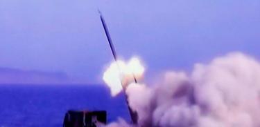 Corea del Norte intenta presionar a EU con nuevos lanzamientos de misiles