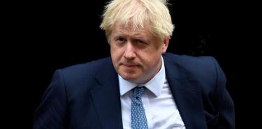 Boris Johnson, acusado de atizar divisiones para su ventaja política