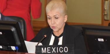 México logra que la OEA reconozca tiroteo de El Paso como “ataque terrorista”