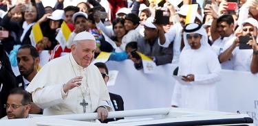 El Papa reconoce los abusos de curas y obispos a monjas