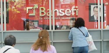 Fitch mantiene alta calificación crediticia a Bansefi