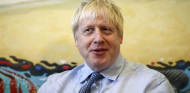 Johnson maniobrará en el G7 para acercarse a EU y presionar a la UE