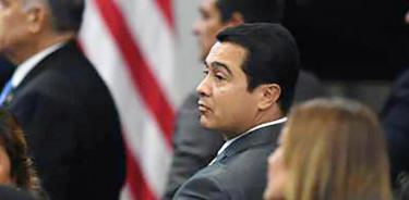 Hermano de presidente de Honduras, declarado en EU culpable de narcotráfico