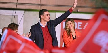 España, ingobernable y con la extrema derecha como tercera fuerza