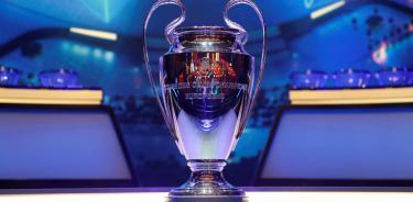 Listas las sedes para finales de Champions League 2021, 2022 y 2023
