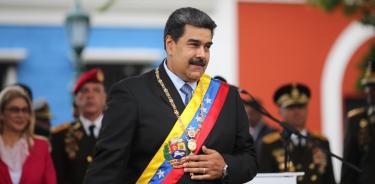 EU sanciona a cinco altos cargos venezolanos cercanos a Maduro