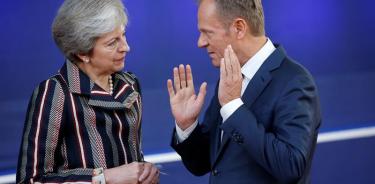 Theresa May solicita nueva prórroga para Brexit hasta el 30 de junio
