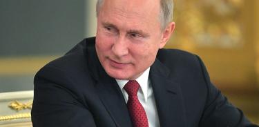 Putin ordena crear un Centro Espacial  en Moscú