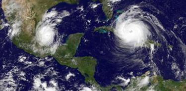 El 85 % de municipios no tiene plan de riesgo ante temporada de huracanes