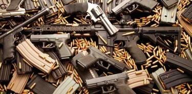 AMLO y procurador de EU se reunirán para tratar tráfico de armas