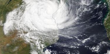 Ciclón Idai deja 200 muertos y 1.7 millones de afectados