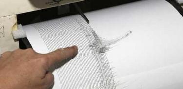 Se registran dos sismos más; uno de magnitud 5.5 en Tonalá, Chiapas