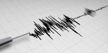 Se registra sismo magnitud 2.6 en alcaldía Álvaro Obregón durante la madrugada
