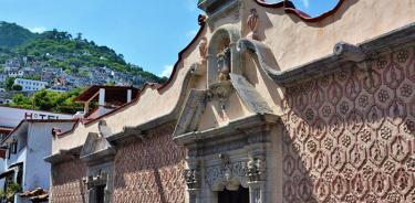 Reabren el Museo de Arte Virreinal de Taxco; tuvo daños por el 19-S