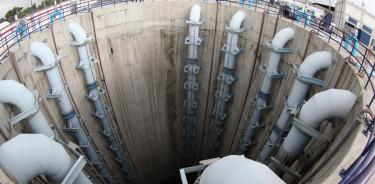 Túnel Emisor Oriente operará a partir de julio