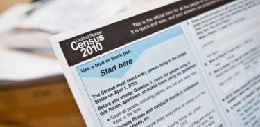 EU imprimirá formularios de Censo 2020 sin preguntar ciudadanía