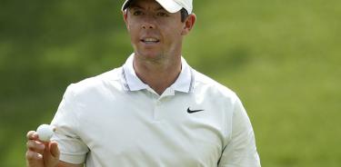 Rory McIlroy, Mejor Jugador del Año en el PGA Tour