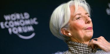 El FMI alerta de riesgos para la economía global, pero descarta recesión