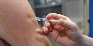 Diputados exigirán abasto de vacunas contra sarampión