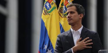 México mantiene su postura respecto a Venezuela; sigue reconociendo a Maduro