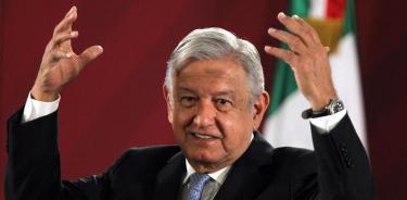 En el rechazo a Piedra Ibarra, “brotes clasistas y racistas”: López Obrador