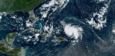 Huracán Dorian; podría golpear a Florida como categoría 4