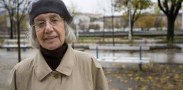 Fallece la escritora y realizadora española Lolo Rico a los 84 años