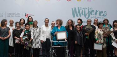 El GCDMX invertirá en microempresas para apoyar economía de mujeres capitalinas