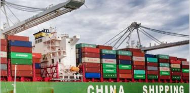 China rebajará aranceles a más de 850 productos desde el 1 de enero