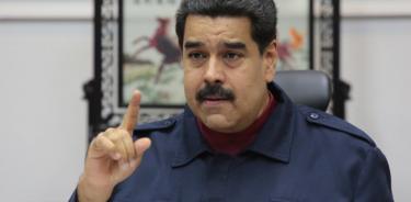 Acusan a régimen de Maduro de torturar decenas de militares y civiles