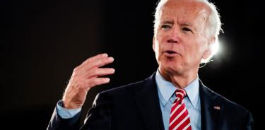 Biden critica a los republicanos por apoyar a Trump en el caso de Ucrania