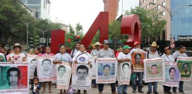 Involucrados en caso Ayotzinapa tendrán protección si ayudan: AMLO