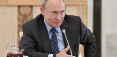 Rusia acusa a EU de desestabilizar el sistema de seguridad global