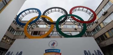 Agencia Antidopaje excluye a Rusia de los Juegos Olímpicos