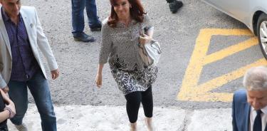 Primer juicio contra Cristina Fernández de Kirchner inicia este martes