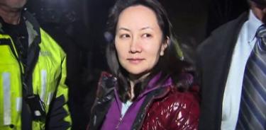 Escala conflicto China-Canadá por caso Huawei; condenan a muerte a canadiense