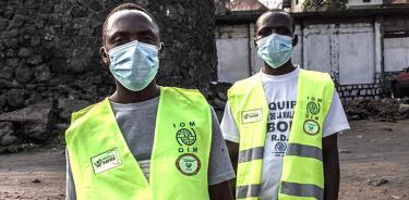 La OMS declara el brote de ébola en Congo como emergencia internacional