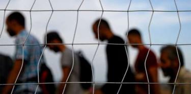 Miles de inmigrantes han sufrido confinamiento solitario en Estados Unidos