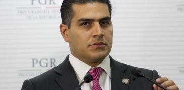 Omar Hamid será el jefe de la Policía de Investigación en CDMX